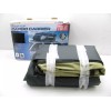 PILOT NAVIGATOR CG43 Aerodynamic Water Resistant Roof Top Cargo Carrier