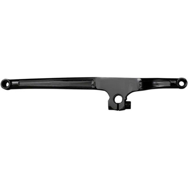 Drag Specialties XF-2-1602-1097 Heel/Toe Shifter - Black