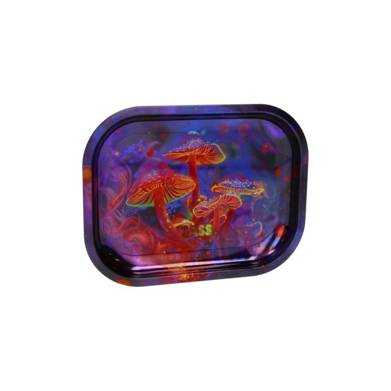 Jass in Wonderland Tray