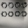8pcs Alloy Wheel Nuts 17mm Thread 1.0 for Arrma 6s