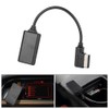 Ejoyous Bluetooth 5.0 AUX Music Bluetooth AUX Music Cable Interface