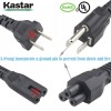 Universal Kastar AC Adapter 12V 6A 72W 5.5 x 2.5mm