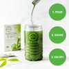 Aiya Matcha To Go - Ceremonial Grade Pure Green Tea