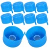 BESPORTBLE Bottle Caps 25pcs Water Bottle Lid Replacement Water Jug