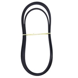 DVPARTS Lawn Mower Belt Drive Deck Belt 119-8820 120-3892 Deck Belt Compatible with Toro Timecutter SS5000 SS5060 MX5060 74630 74361 74632 74635 74637 74641, 1/2 Inch X 141-1/2 Inch