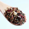 Revolution Tea Fruit Tea Bag (Hibiscus, Mango & Moringa), Caffeine-free