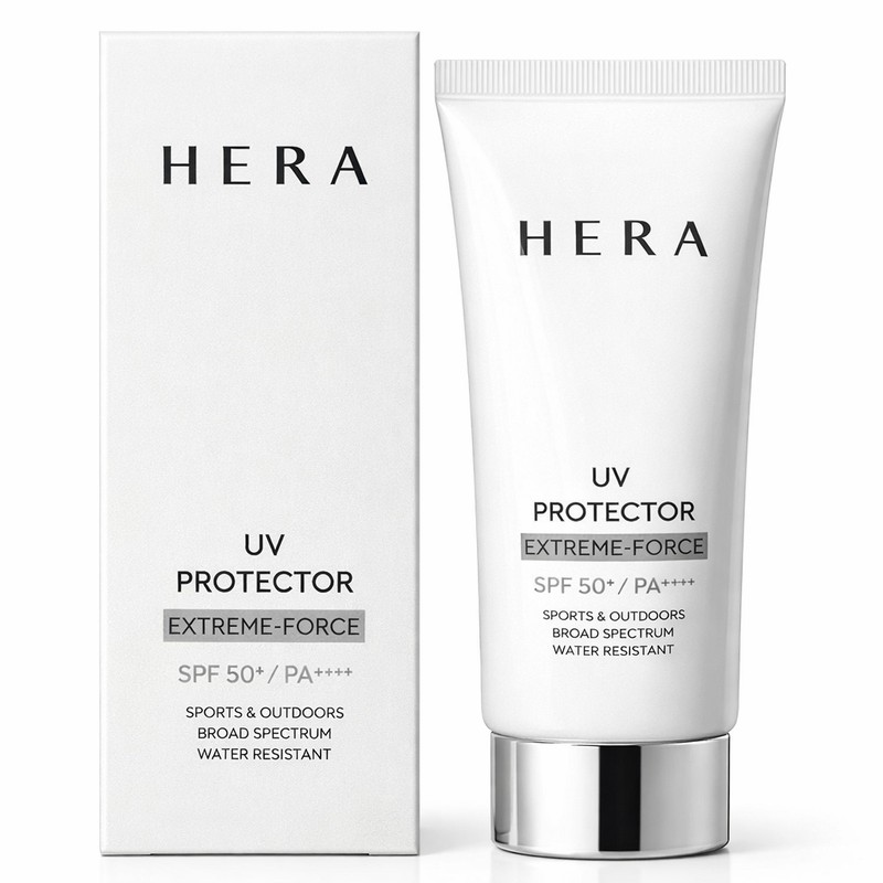 Hera 헤라 UV 프로텍터 익스트림포스 레포츠 70ml (SPF50+,PA++++)
