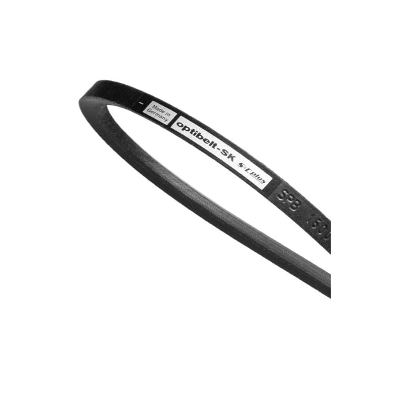 Classic Fan Belt 10 x 710