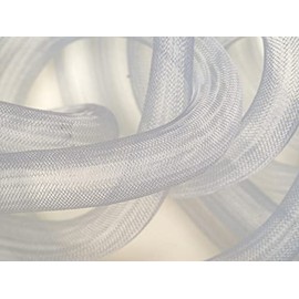 DreadLab - Tubular Crinoline 20mm Thick 5 Meters (#1 White)