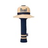 Callaway Fairway Wood Headcover BUCKET HAT FWY BEI SS 24