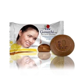 DXN Ganozhi Soap -100% Original - 85g (Buy 2 free 1)