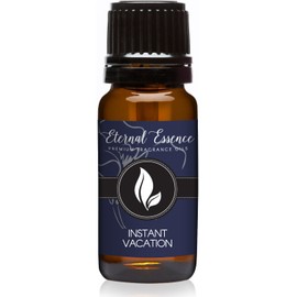 Instant Vacation Premium Grade Fragrance Oil - 10ml - Scented Oil