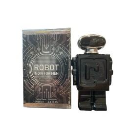 Cologne Robot Noir Cologne Smells Amazing. BRAND NEW!! Just Released
