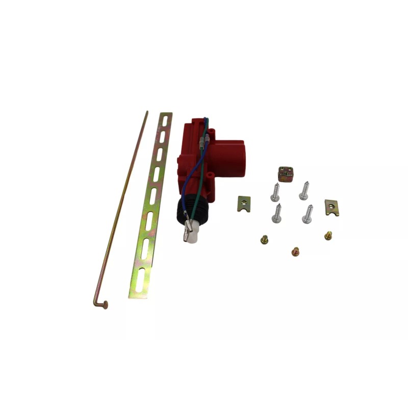 Empyrean Auto Parts 1 - 2 Wire Car Door Lock