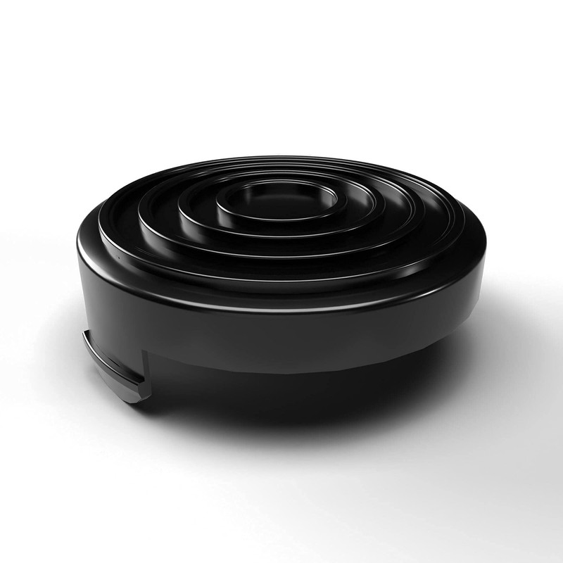 Lawn Trimmer Spool Cover Cover for Aldi Gardenline Electric Grass