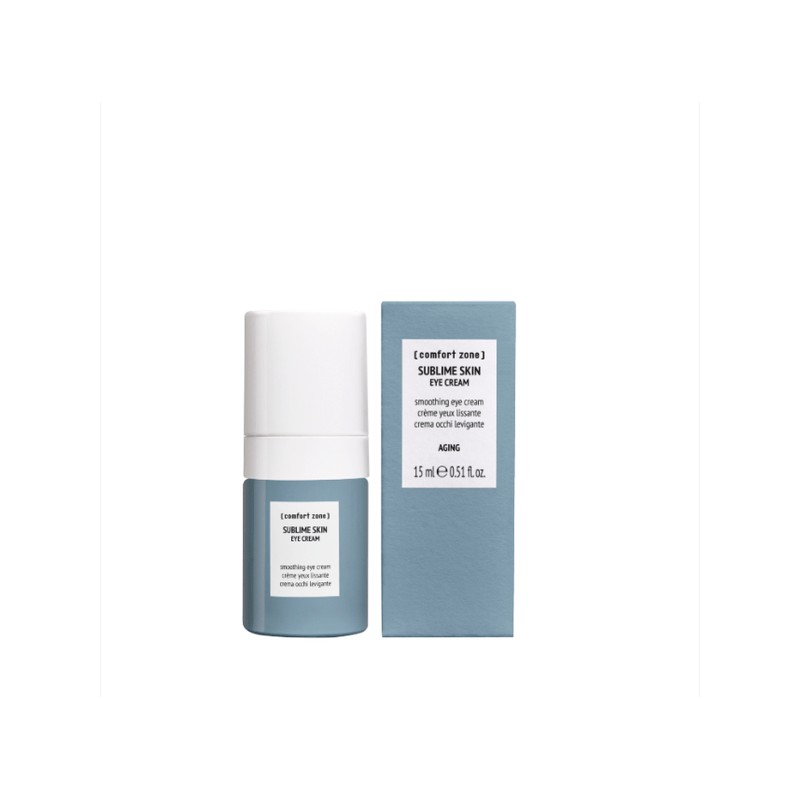 Comfort Zone Sublime Skin Eye Cream 15ml