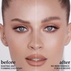 JasCherry Eyebrow Lifting Set, Instant Professional Brow Lift Kit at