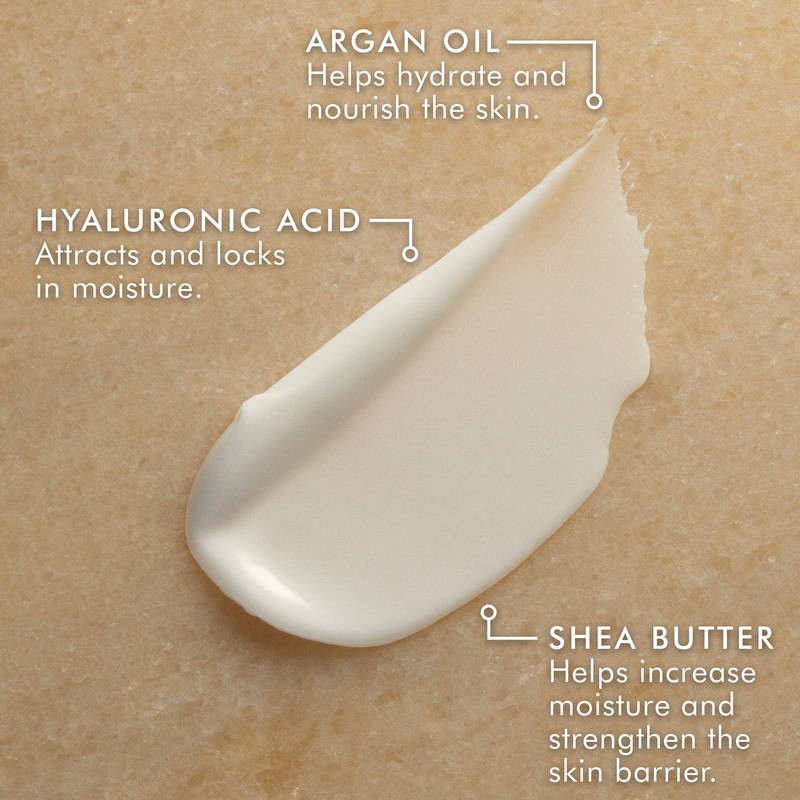 Moroccanoil Hand Cream Ambre Noir 100ml