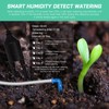 Automatic Plant Waterer Indoor Self Watering System for 15 Potted