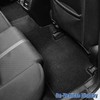 Carpet Floor Mats Fit for Honda HRV 2016-2022