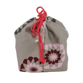 Kyoetsu 32 Women's Drawstring Graduation Bag, 25