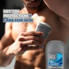 N/A Dove Men+Care Antiperspirant Deodorant Stick Clean Comfort 72-Hour Sweat,