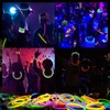 Glow Sticks - Glow sticks bulk party pack - 8"