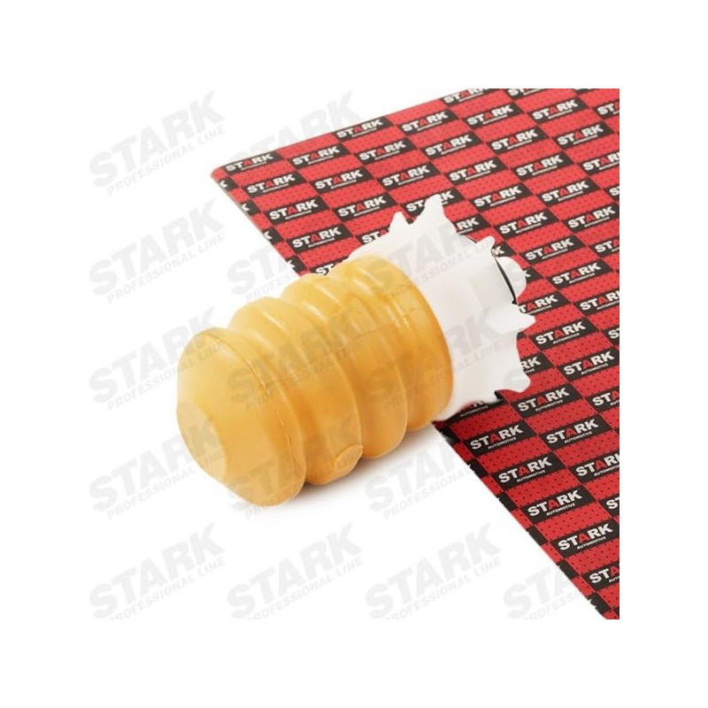 STARK SKRBS-3560002 Stop Buffer Suspension Stop Buffer Rear 85 mm