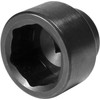 Performance Tool W80683 24mm Low Profile Oil/Fuel Filter Socket