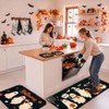 Juego de 10 accesorios de cocina de fantasmas de Halloween
