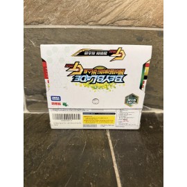 TOMY Takara Tomy Bushin Ashura .Hr.Kp Burst GT Rise Beyblade B-135