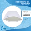 PFP Filter Bag Compatible with Desjoyaux Pool, Filter Bag for