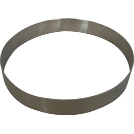 Tiger Crown 18 – 8 serukuru Round, Shallow Type Product