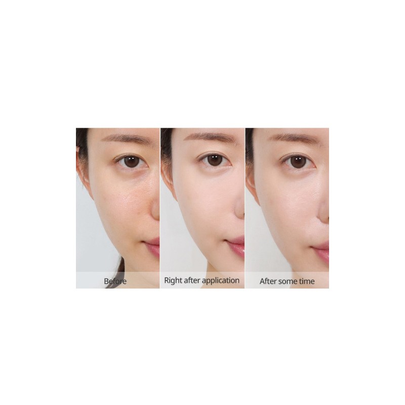 CLIO [CLIO]Kill Cover Skin Fixer Cushion Set (+refill) (4 colors)
