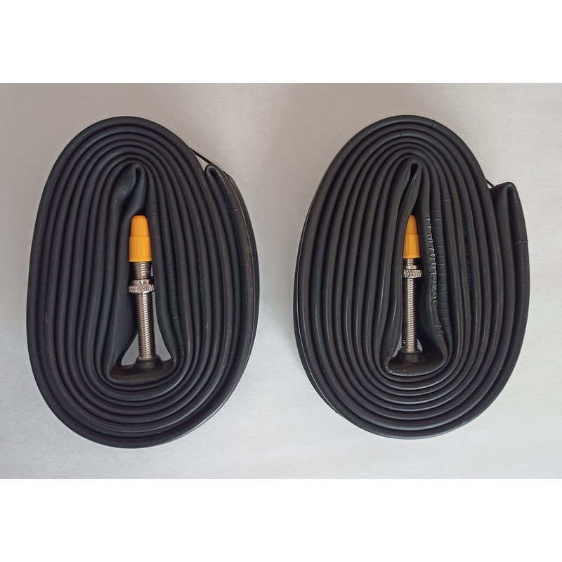 cotinental Continental 700 x 18-25 Race Presta Tube 42 mm