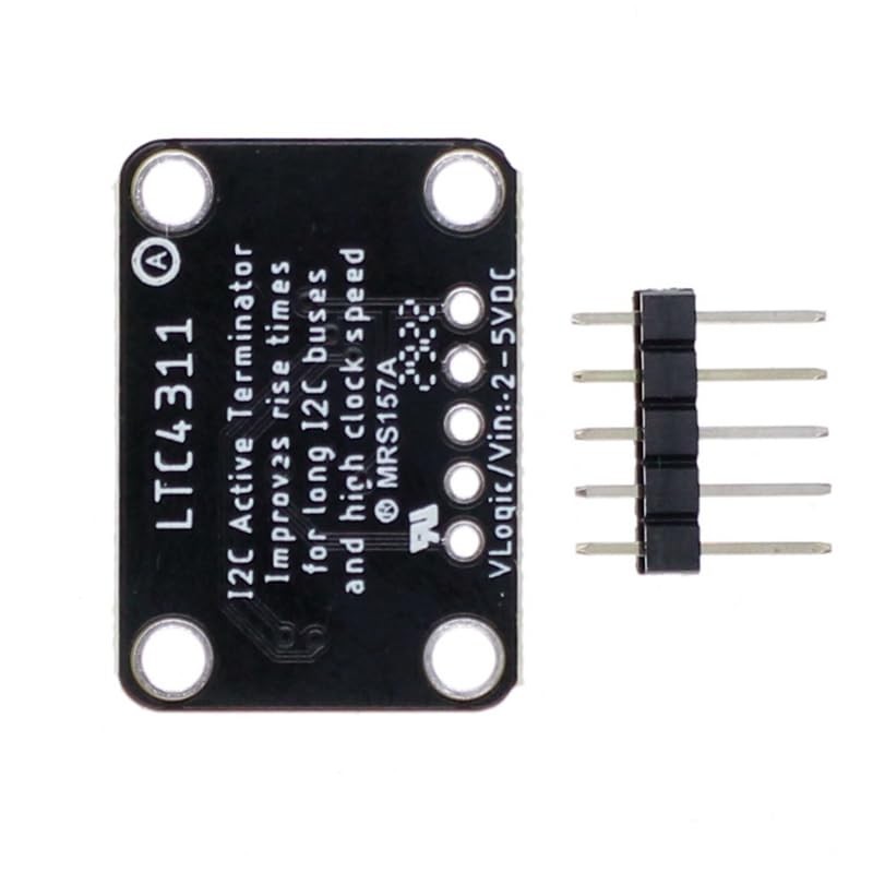 MRS157A LTC4311 I2C Extender Active Terminator, DC 1.6V-5.5V Improves I2C