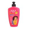 スカラ 2 IN 1 子供用トリートメント ヘア クリーム ディビノ ポチニョ カーリーヘア用