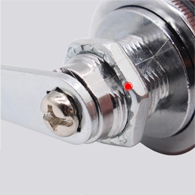 youtu 3 Digit Code Combination Cam Lock, Cylinder Lock Security