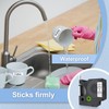 DOREE D1 45013 Compatible with Dymo D1 Label Tape 12