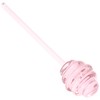 BIUDECO Honey Dipper Stick Easy to Use Wash for Honey