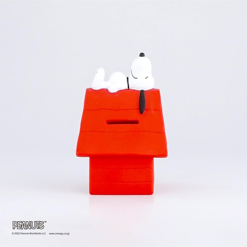 Hassey Top In Coin Pods Snoopy PN-3532