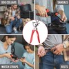 Belt Hole Puncher for Leather, Belt Hole Puncher, Leather Hole
