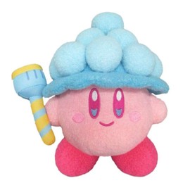 SAN-EI MSC-002 Kirby MUTEKI! SUTEKI! CLOSET Bubble
