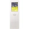 INTECHING TSKB-IR02 Projector Remote Control for Dell 4220, 4320, S300wi,