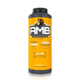 Anti Monkey Butt Powder, 6 Ounce