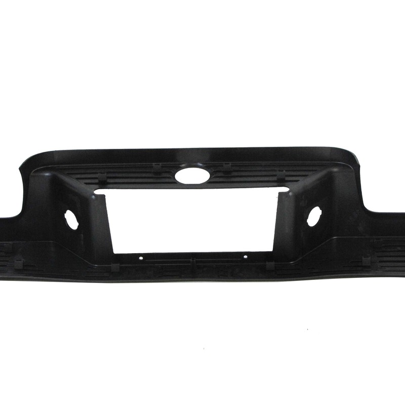 For 1993-2011 Ford Ranger Styleside Rear Step Bumper Top Pad