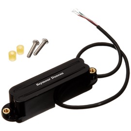 SeymourDuncan SCR-1n BLK PU SeymourDuncan Guitar Pickup (For Neck Position)