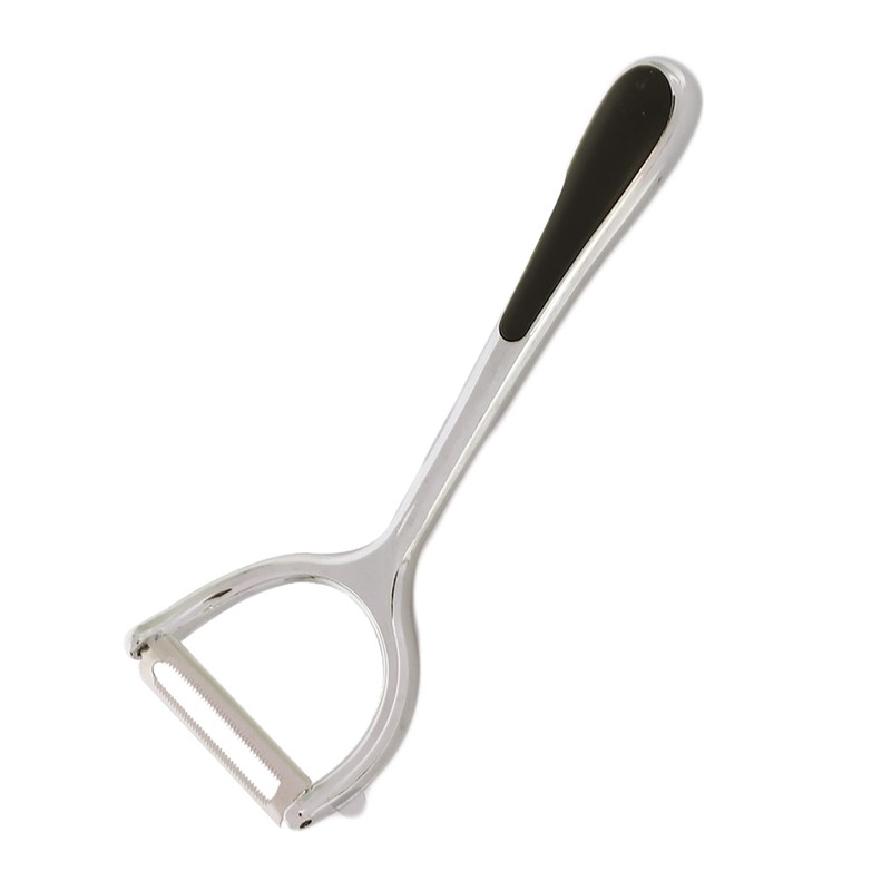 2X Vegetable Fruit Peeler Stainless Steel Super Potato Peeler Kitchen