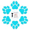 Secopad Non-Slip Bathtub Stickers, 20 Large PCS Safety Bathroom Tubs