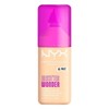 Base de Maquillaje Nyx Professional Make Up Make em Wonder